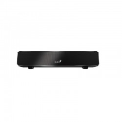 مینی ساند بار جنیوس مدل USB SoundBar 100